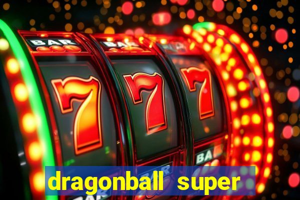 dragonball super torrent magnet